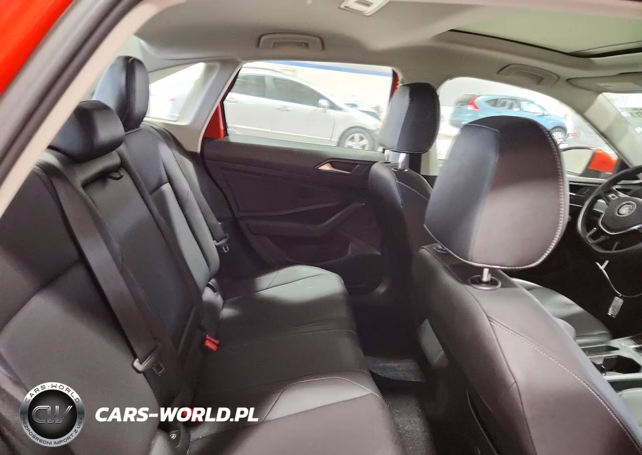 2020 Volkswagen Jetta S VIN:3VWCB7BU5LM053596 - 10