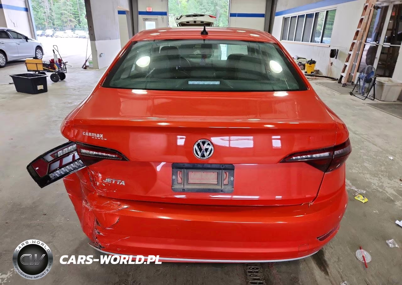 2020 Volkswagen Jetta S VIN:3VWCB7BU5LM053596 - 6