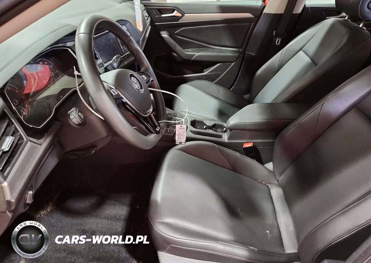 2020 Volkswagen Jetta S VIN:3VWCB7BU5LM053596 - 7