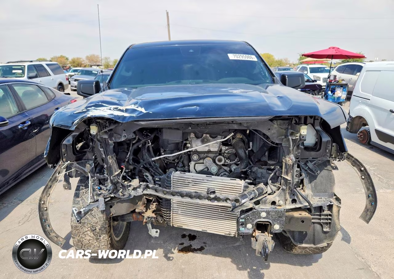 2023 GMC Sierra K1500 VIN:3GTPUAEK1PG148263 - 5