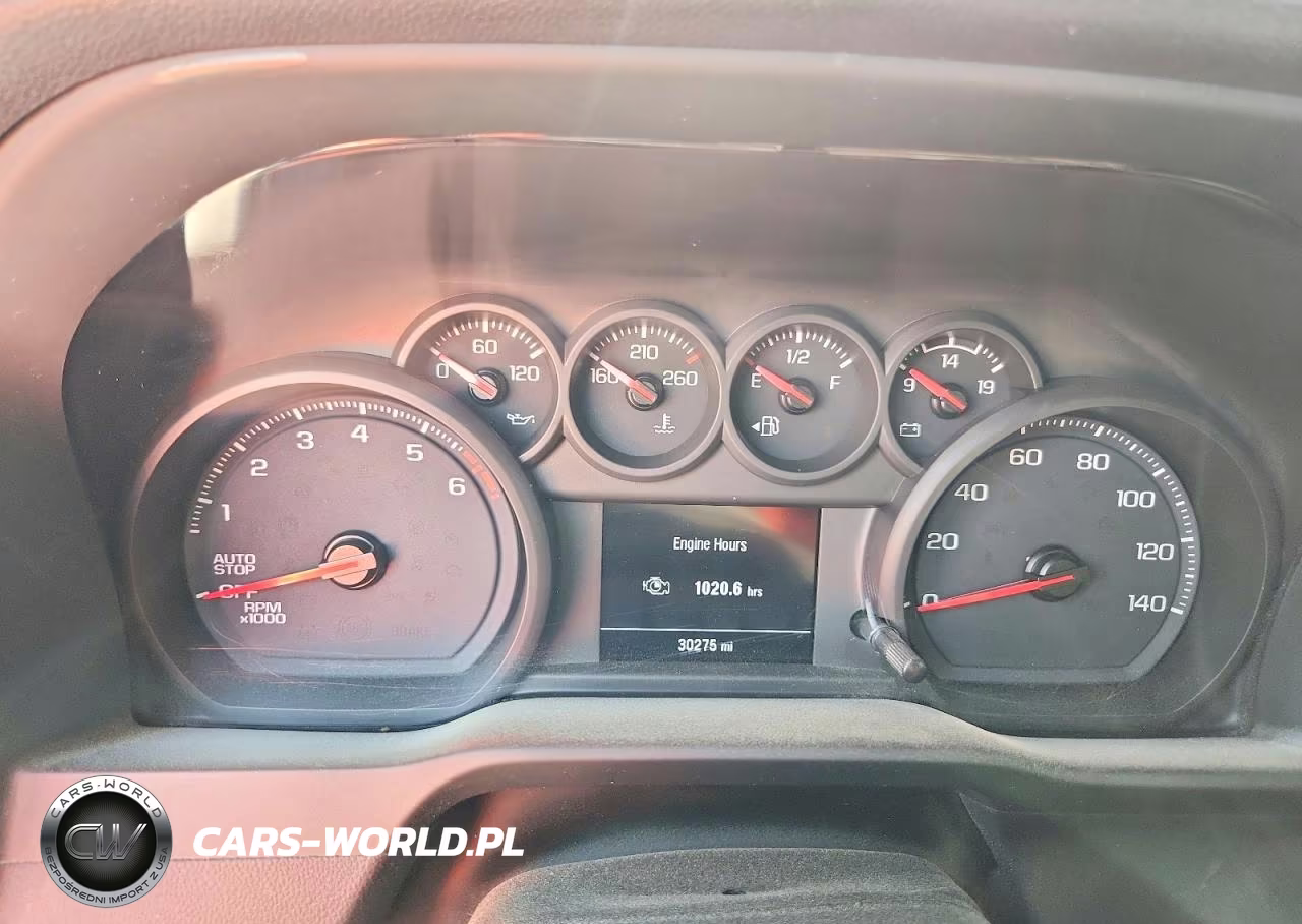 2023 GMC Sierra K1500 VIN:3GTPUAEK1PG148263 - 9