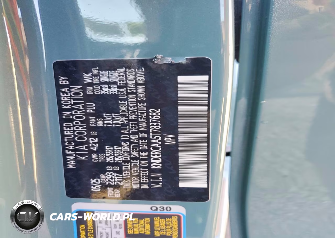 2026 Kia Seltos Ex VIN:KNDERCAA5T7837682 - 13