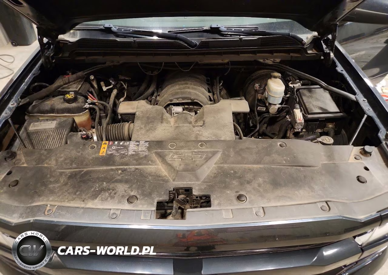 2018 Chevrolet Silverado K1500 Lt VIN:3GCUKREC0JG459643 - 11