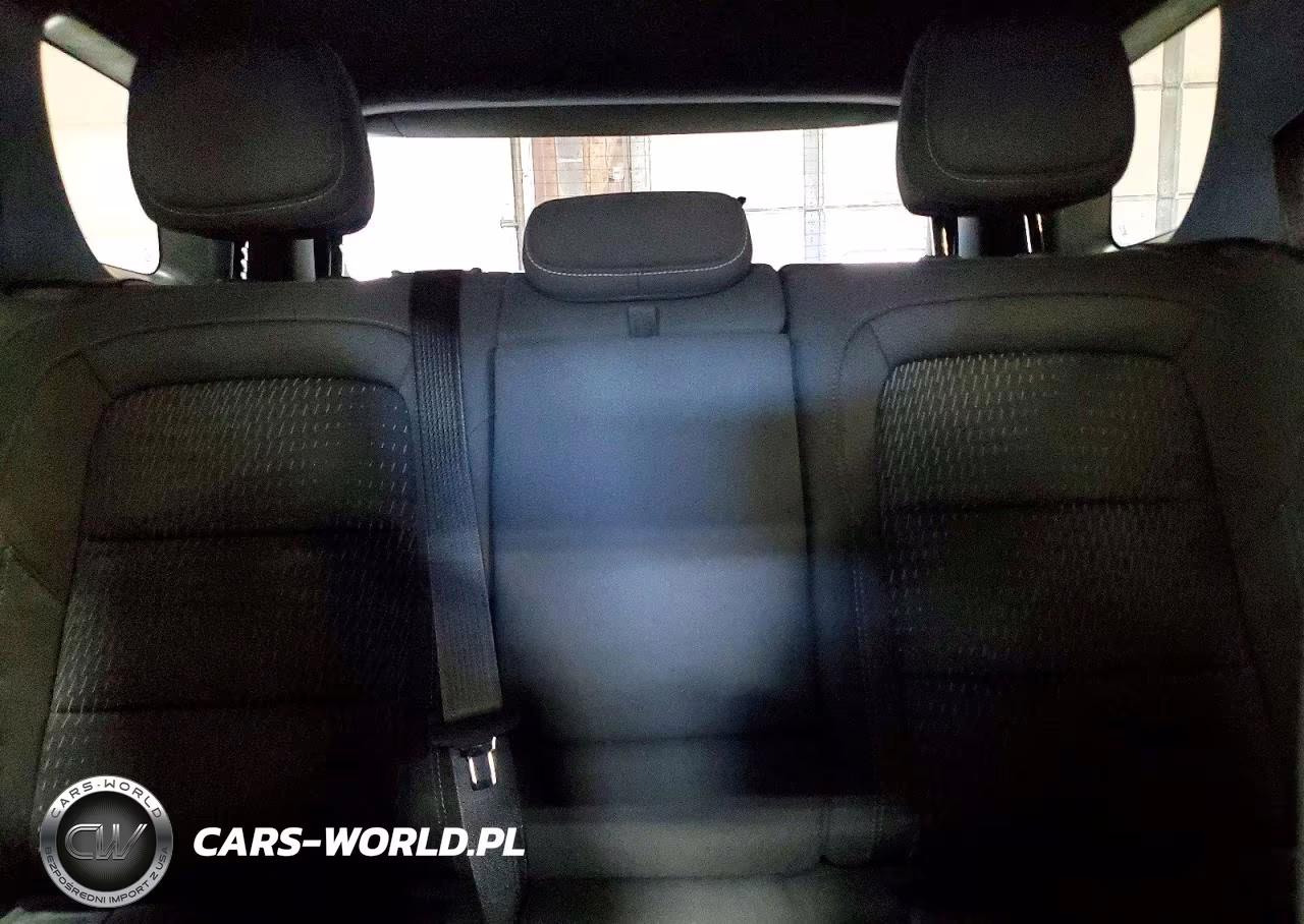 2026 Chevrolet Equinox Lt VIN:3GNAXPEG0TL388408 - 10