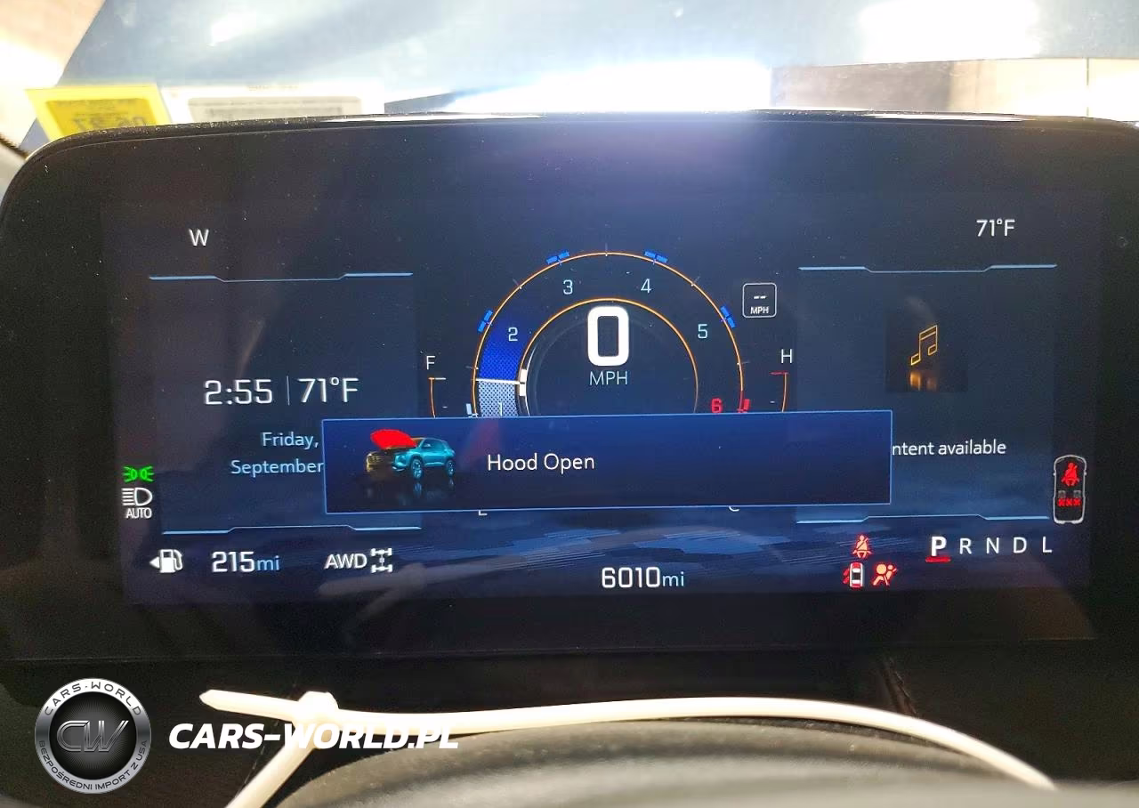 2026 Chevrolet Equinox Lt VIN:3GNAXPEG0TL388408 - 9
