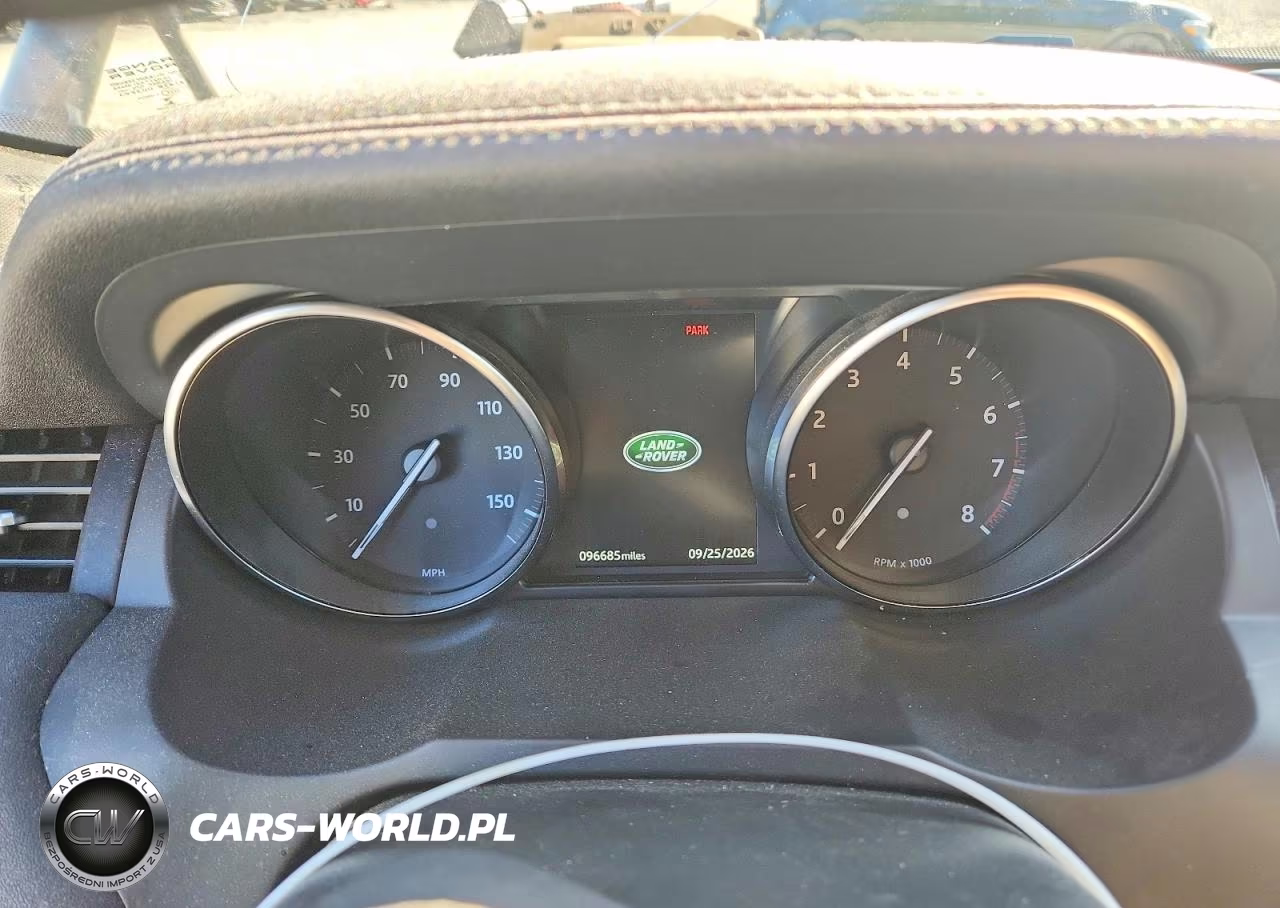 2018 Land Rover Range Rover Evoque Hse Dynamic VIN:SALVD2SXXJH301841 - 9
