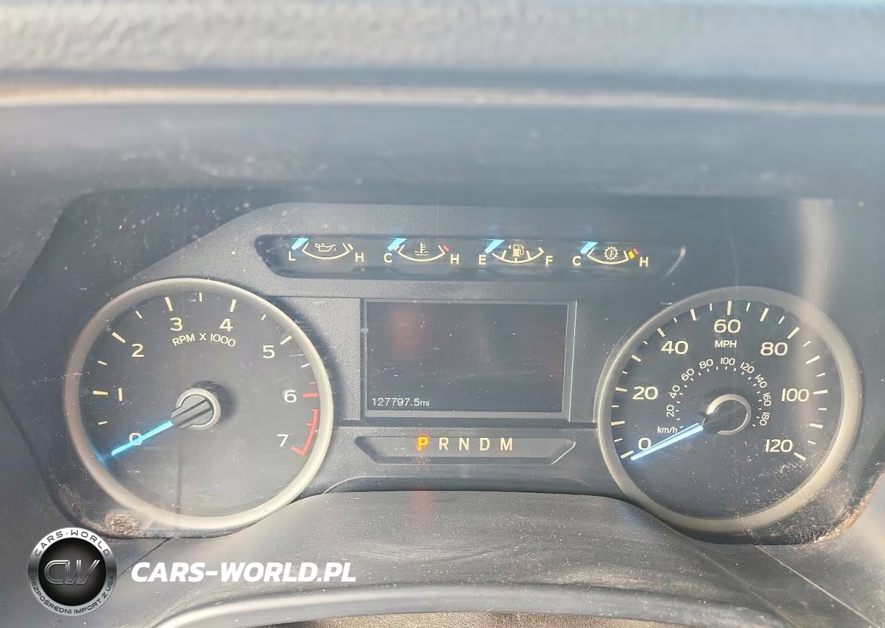 2019 Ford F150 Supercrew VIN:1FTEW1E46KFB77304 - 9