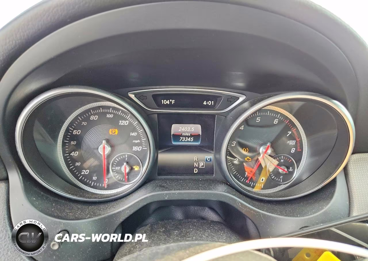 2018 Mercedes-Benz Cla 250 VIN:WDDSJ4EB1JN637772 - 9