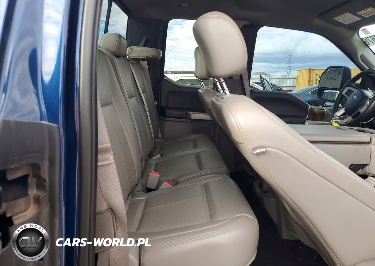 2018 Ford F150 Super Cab VIN:1FTFX1EG8JKE93093 - 10