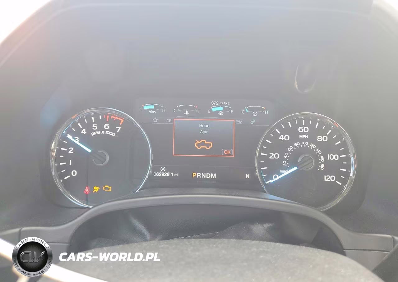 2018 Ford F150 Super Cab VIN:1FTFX1EG8JKE93093 - 9