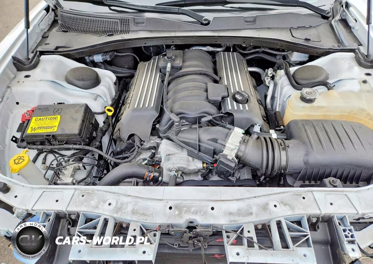 2023 Dodge Charger Scat Pack VIN:2C3CDXGJ6PH612593 - 11