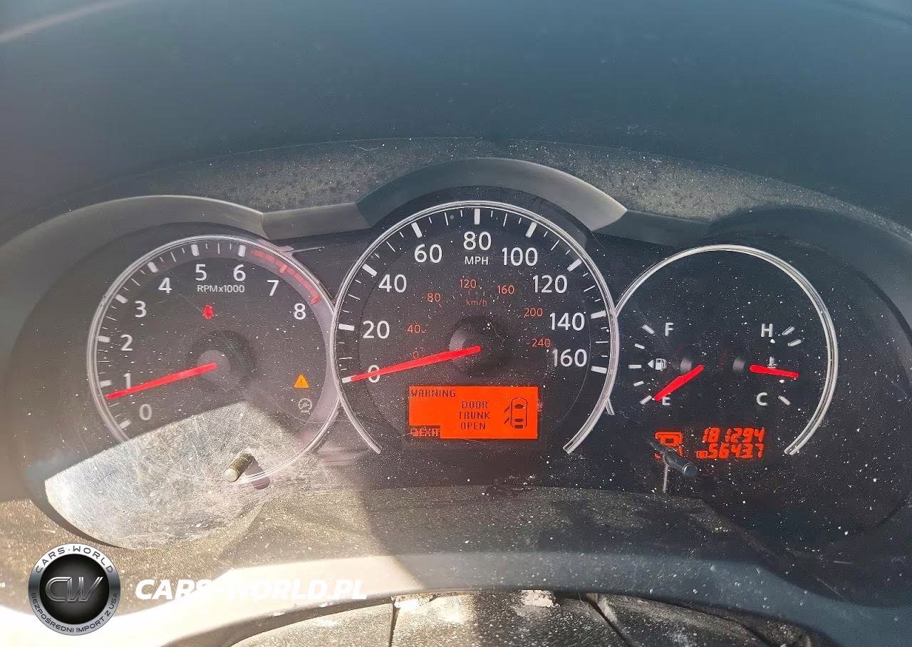 2012 Nissan Altima 2.5 VIN:1N4AL2AP4CC210158 - 9
