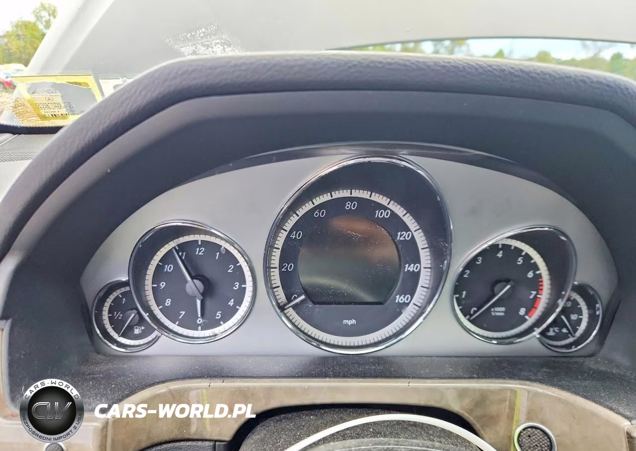 2010 Mercedes-Benz E 350 4Matic VIN:WDDHF8HB9AA259271 - 9