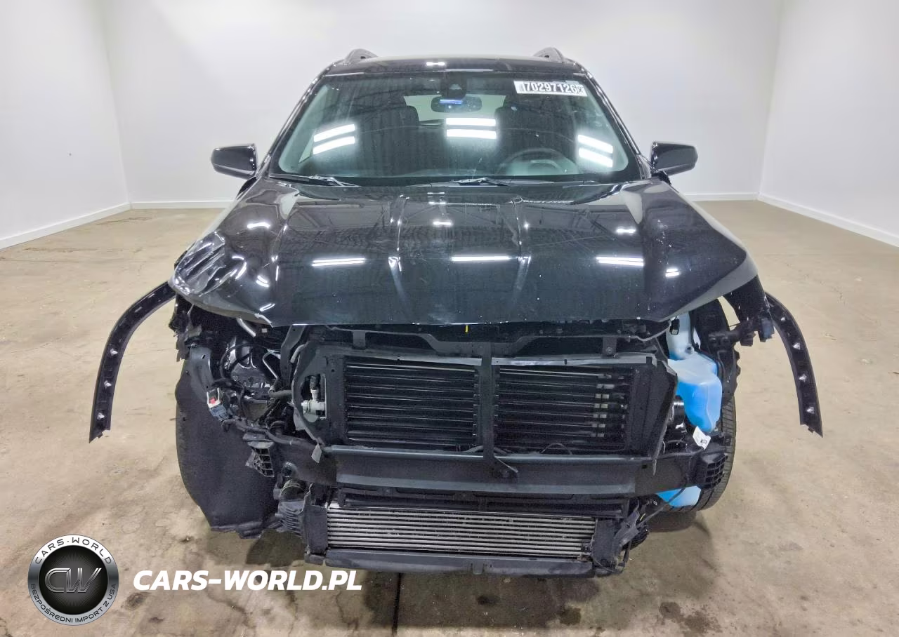 2022 GMC Terrain Sle VIN:3GKALTEV5NL265237 - 5