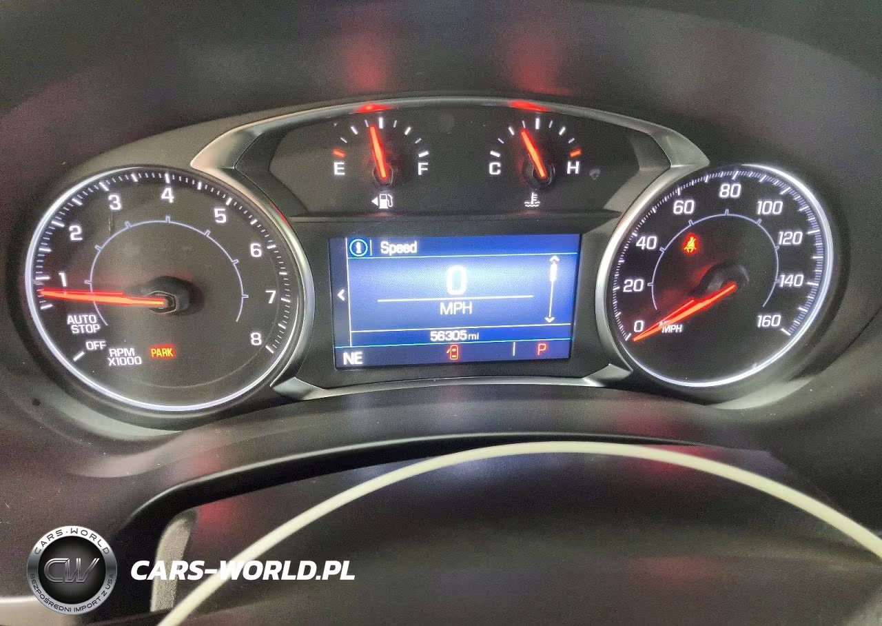 2022 GMC Terrain Sle VIN:3GKALTEV5NL265237 - 9