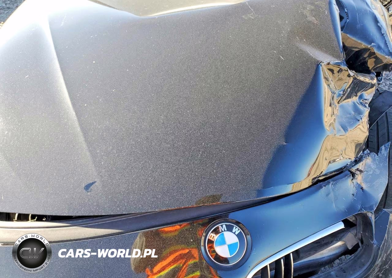 2013 BMW 335 I VIN:WBA3A9C57DF475909 - 11