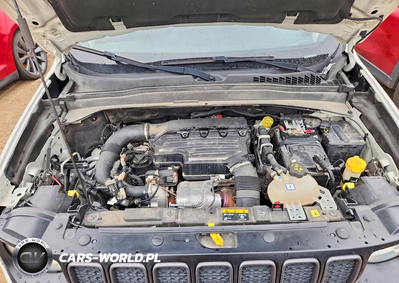2020 Jeep Renegade Trailhawk VIN:ZACNJBC16LPL24374 - 11