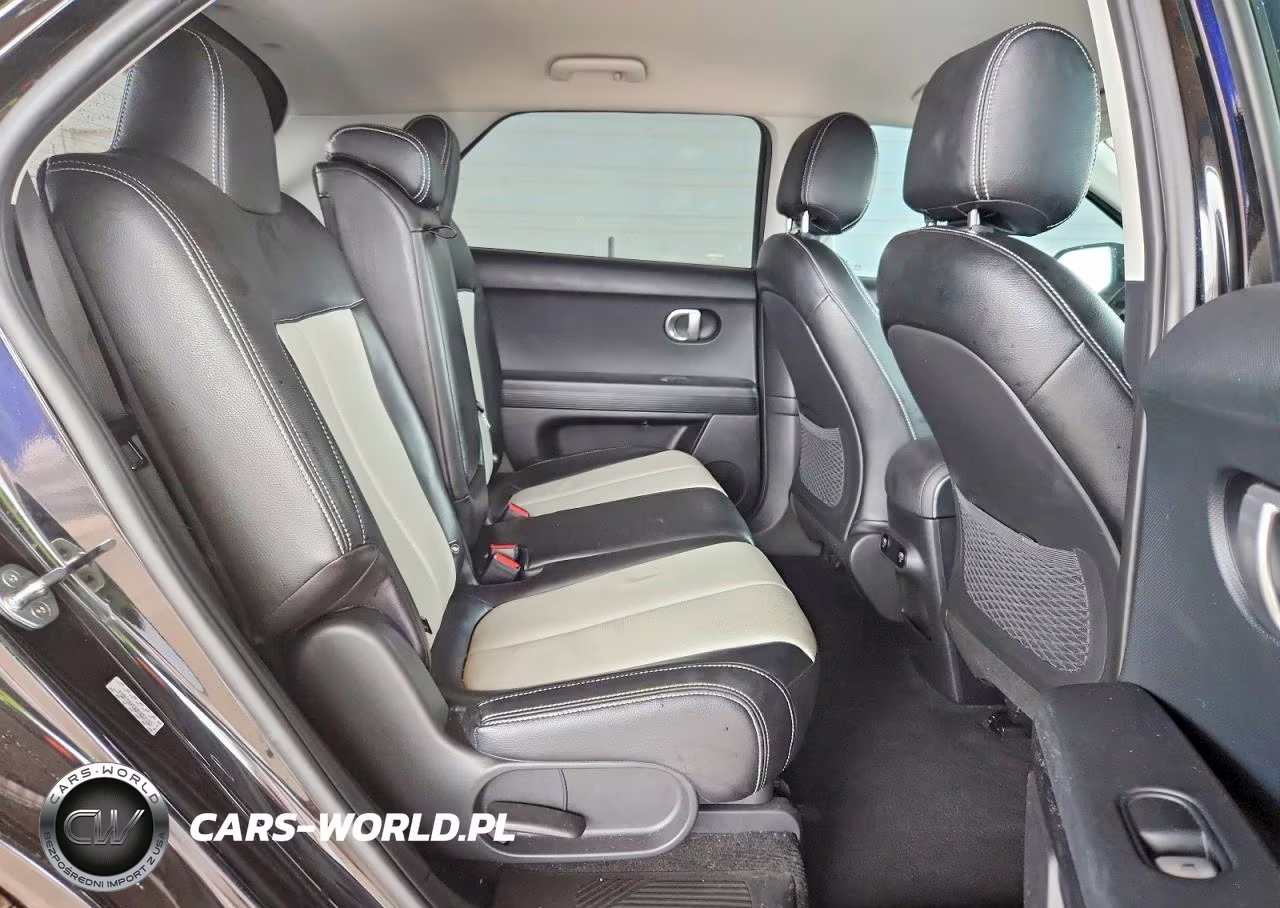 2022 Hyundai Ioniq 5 Se VIN:KM8KM4AE6NU052193 - 11