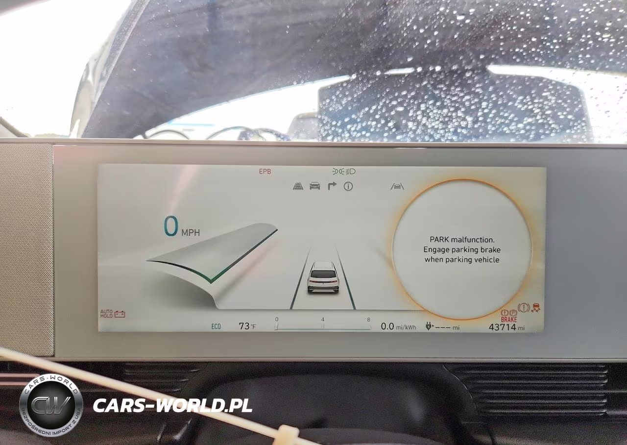 2022 Hyundai Ioniq 5 Se VIN:KM8KM4AE6NU052193 - 9