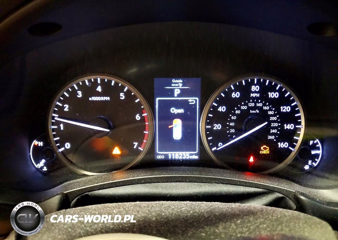 2015 Lexus Nx 200T VIN:JTJBARBZ1F2013551 - 9
