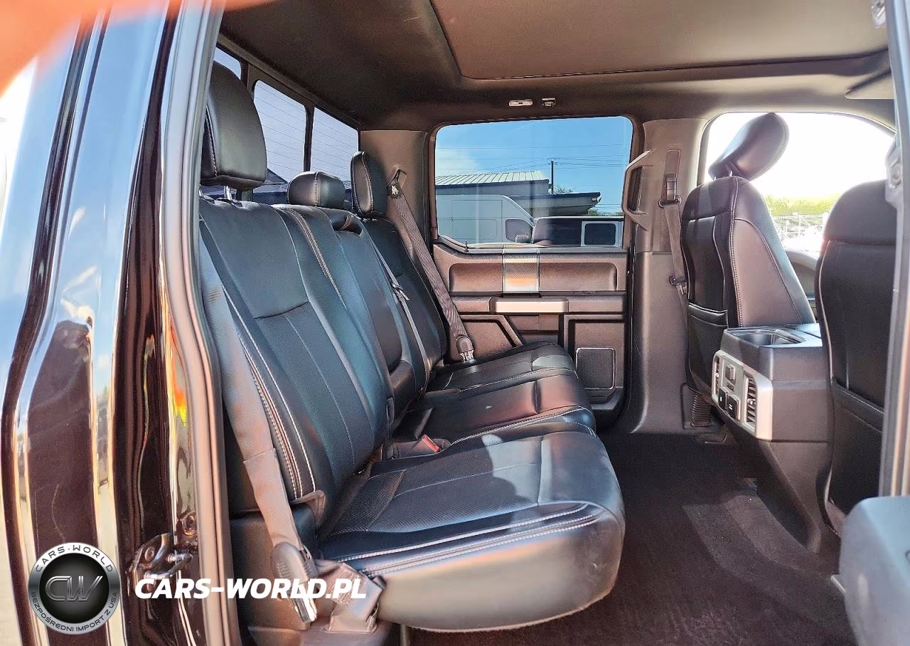 2019 Ford F150 Supercrew VIN:1FTEW1E49KKC60572 - 10