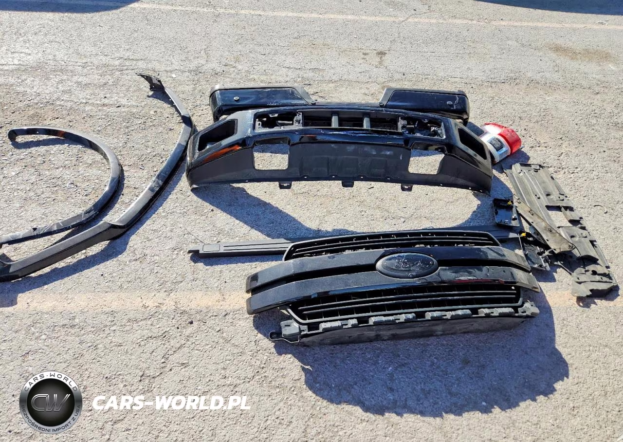2019 Ford F150 Supercrew VIN:1FTEW1E49KKC60572 - 12