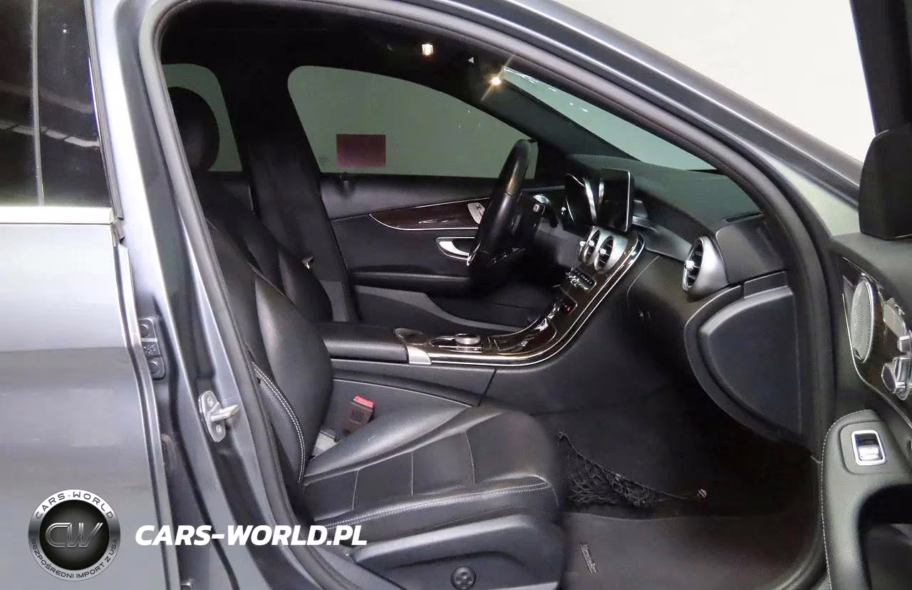 2020 Mercedes-Benz C 300 VIN:WDDWF8DB9LR540018 - 5