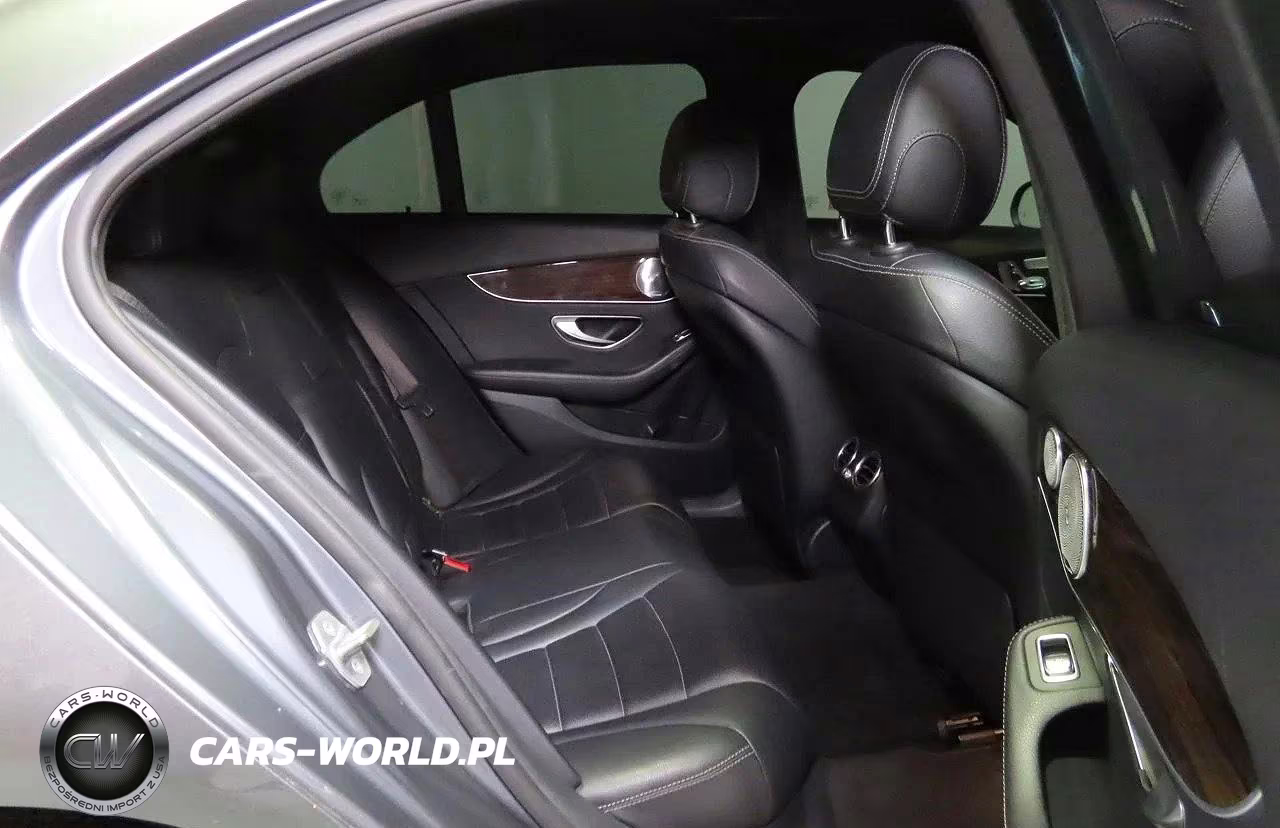 2020 Mercedes-Benz C 300 VIN:WDDWF8DB9LR540018 - 6