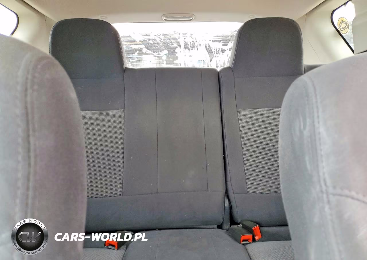 2012 Jeep Compass Sport VIN:1C4NJDBB7CD537907 - 10