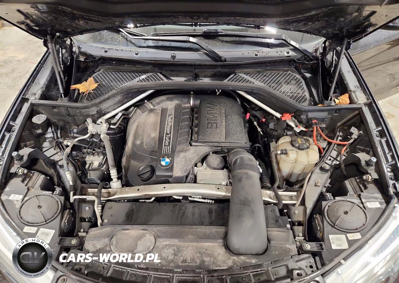 2018 BMW X5 xDrive35I VIN:5UXKR0C54JL070234 - 12
