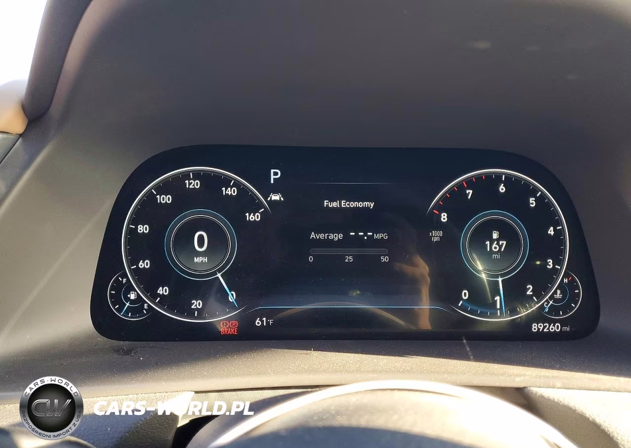 2021 Hyundai Sonata Limited VIN:5NPEH4J20MH104034 - 9