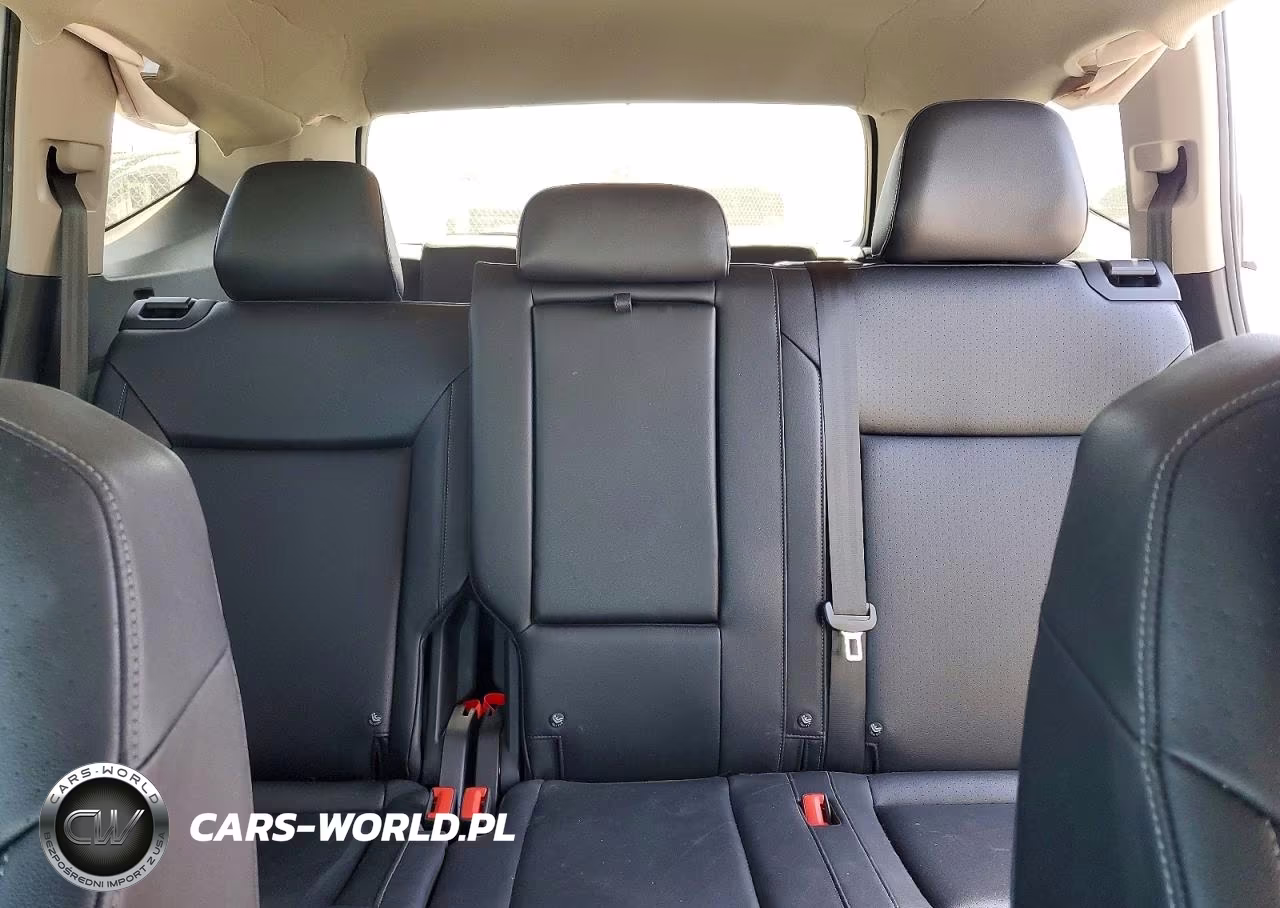 2019 Volkswagen Atlas Se VIN:1V2WR2CA7KC554393 - 10