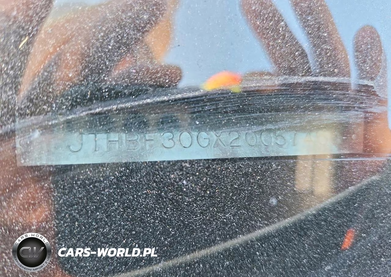 2002 Lexus Es 300 VIN:JTHBF30GX20057460 - 12