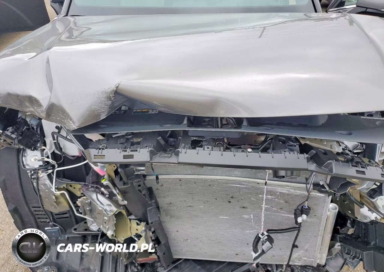 2026 Toyota Grand Highlander Hybrid Max Platinum VIN:5TDADAB51TS044176 - 12