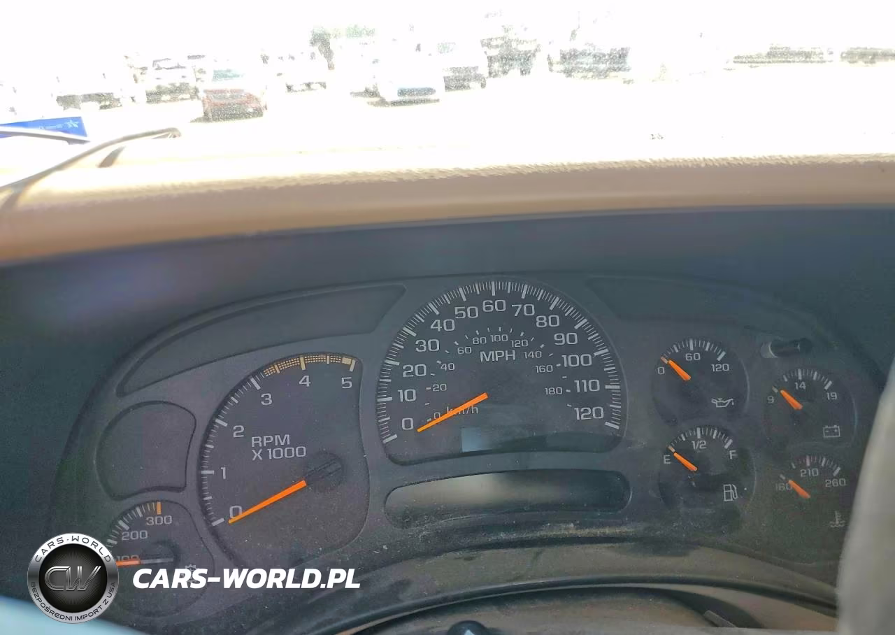2003 Chevrolet Silverado K2500 Heavy Duty VIN:1GCHK23173F175246 - 9