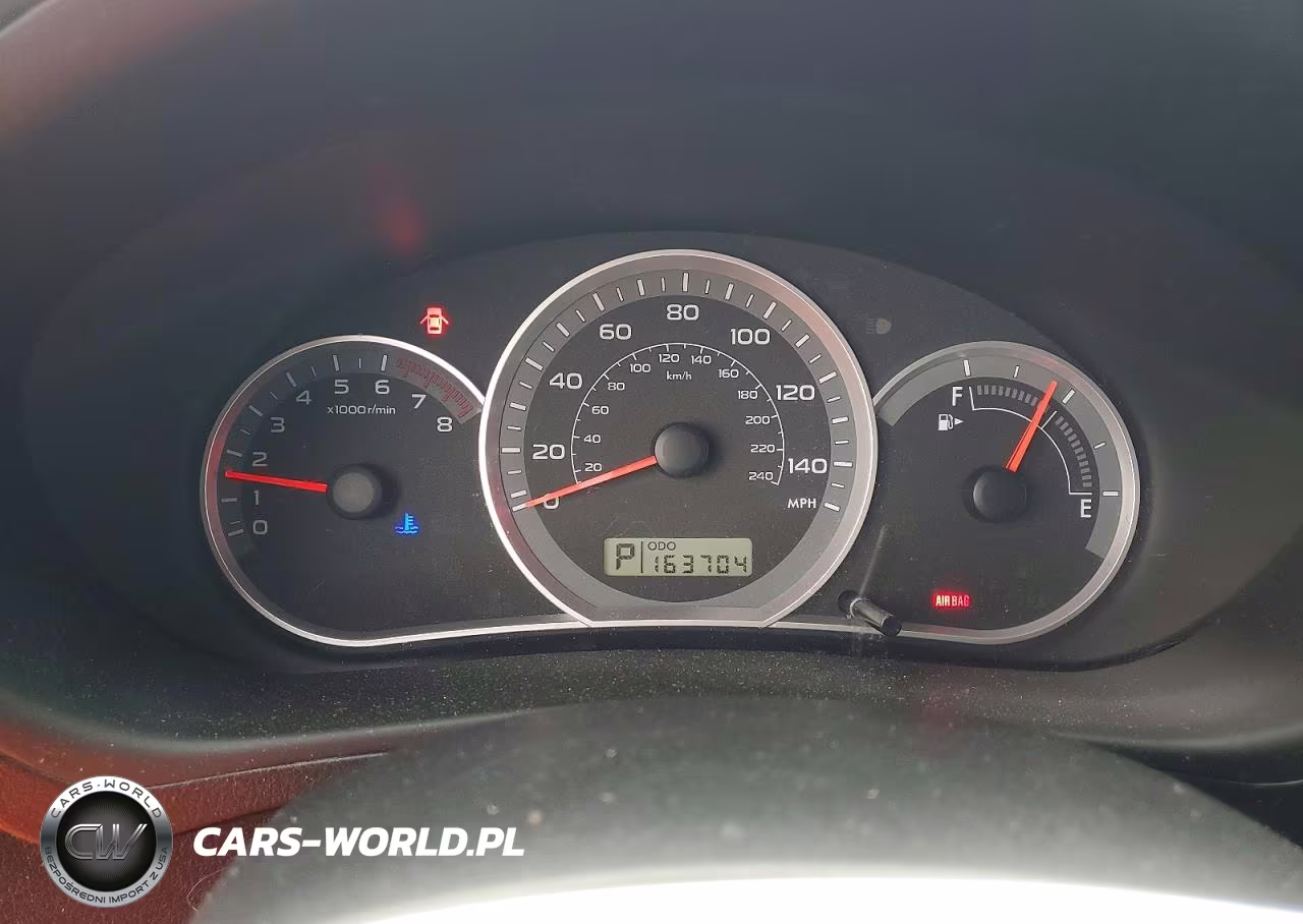 2010 Subaru Impreza 2.5I VIN:JF1GH6A69AH809972 - 9