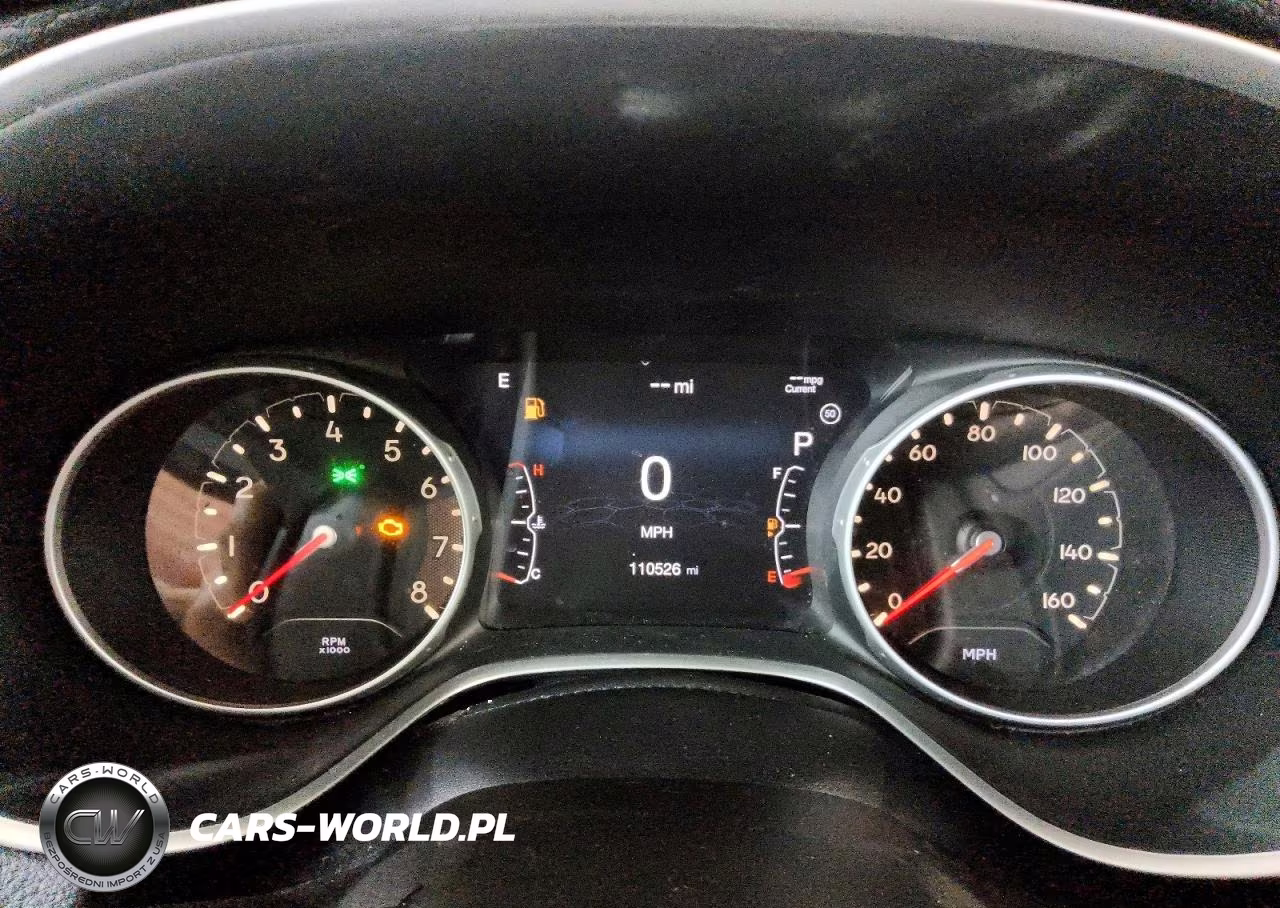 2018 Jeep Compass Limited VIN:3C4NJDCB5JT326274 - 9
