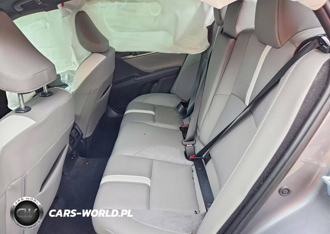 2026 Toyota Camry Se VIN:4T1DAACK2TU306241 - 10