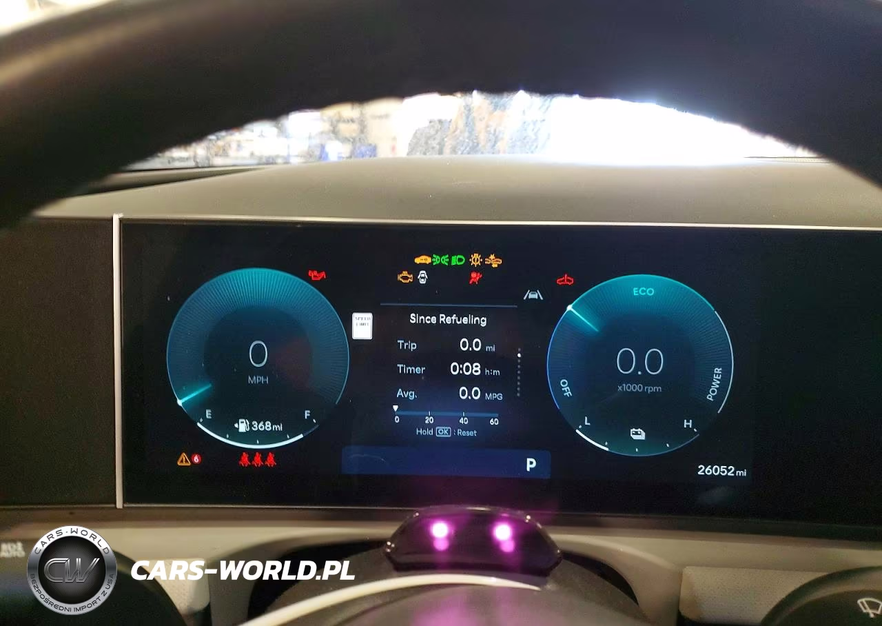 2025 Hyundai Tucson Sel Convenience VIN:KM8JCDD16SU364792 - 9
