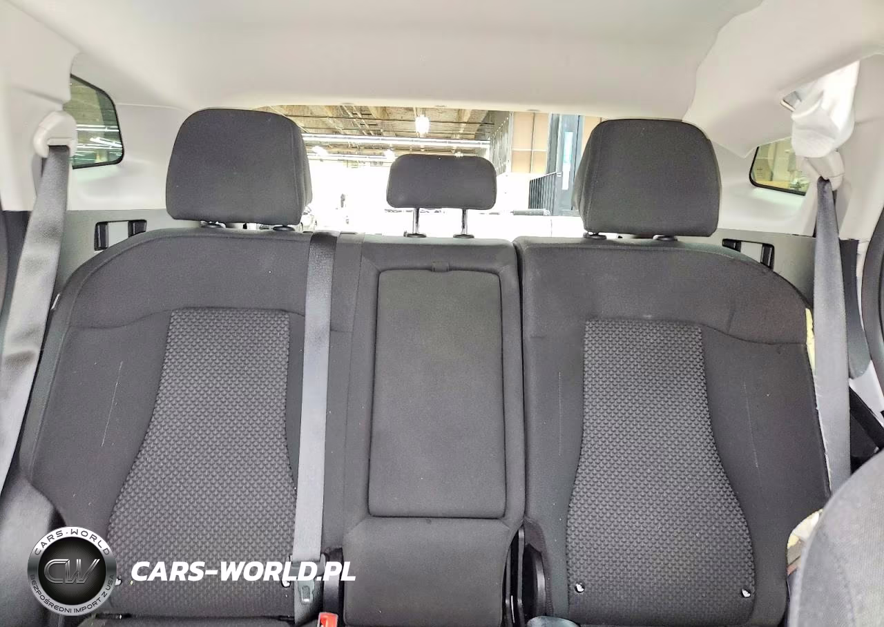 2025 Kia Sportage Lx VIN:5XYK23DF5SG325274 - 10