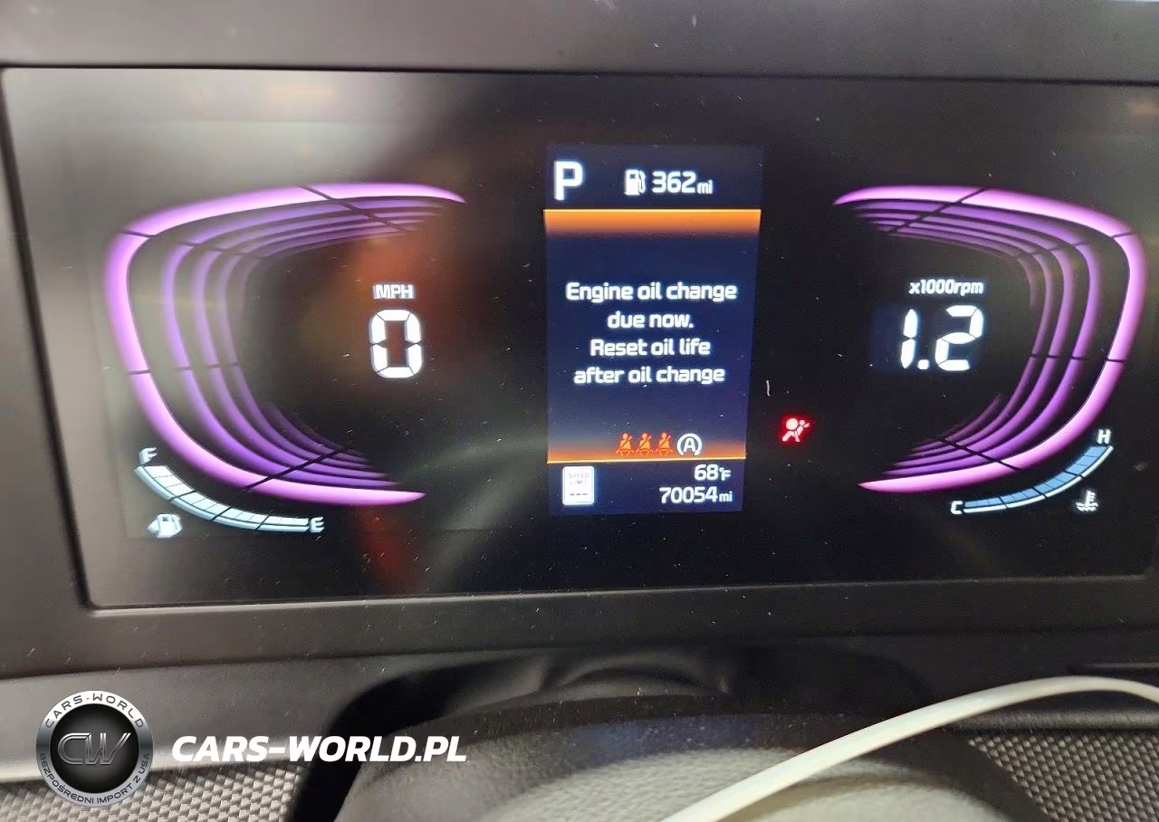 2025 Kia Sportage Lx VIN:5XYK23DF5SG325274 - 9