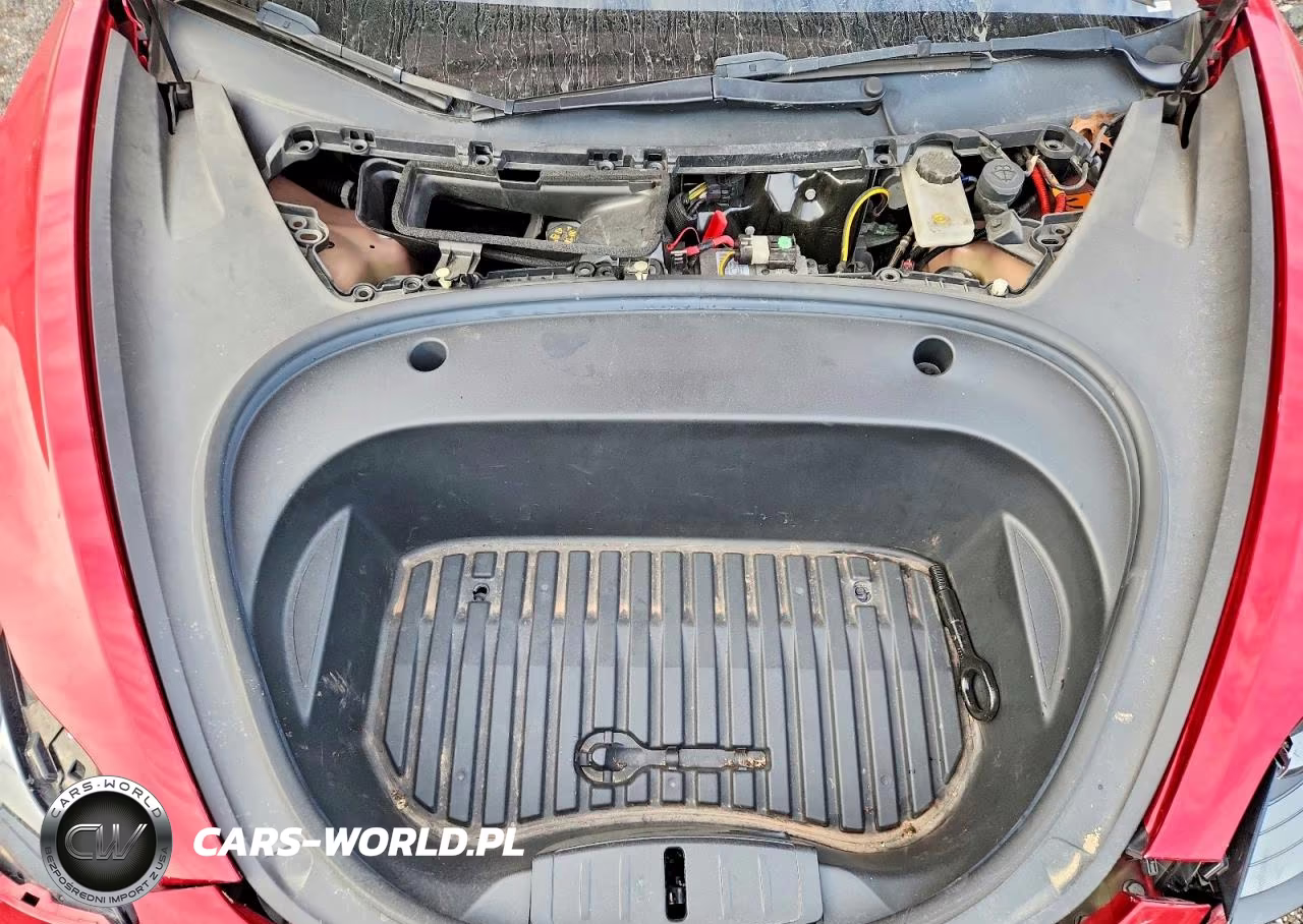 2022 Tesla Model 3 VIN:5YJ3E1EA8NF371518 - 11
