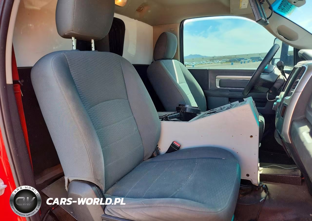 2018 Ram 4500 VIN:3C7WRKCL6JG291377 - 11