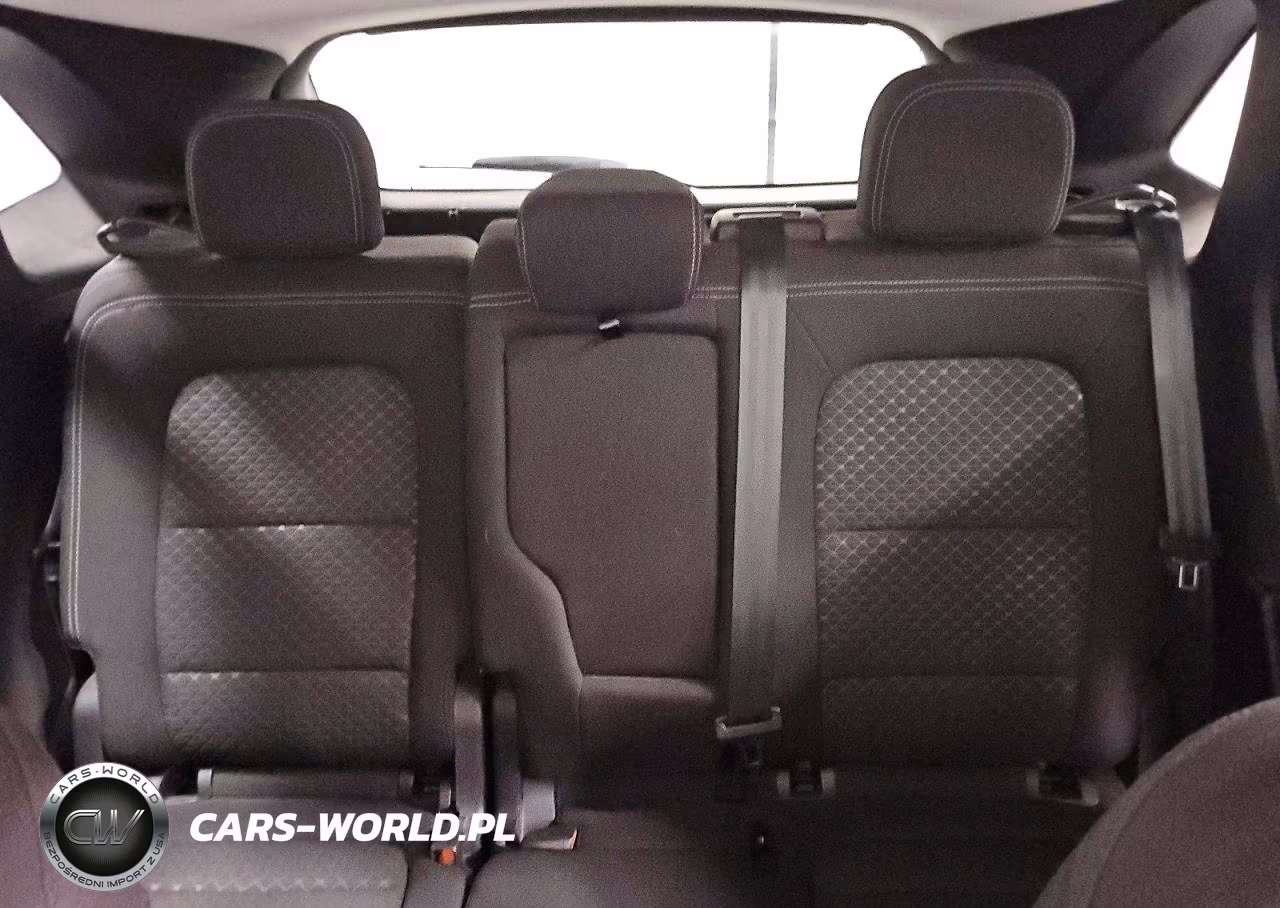 2023 Ford Escape Active VIN:1FMCU9GN9PUA34251 - 10