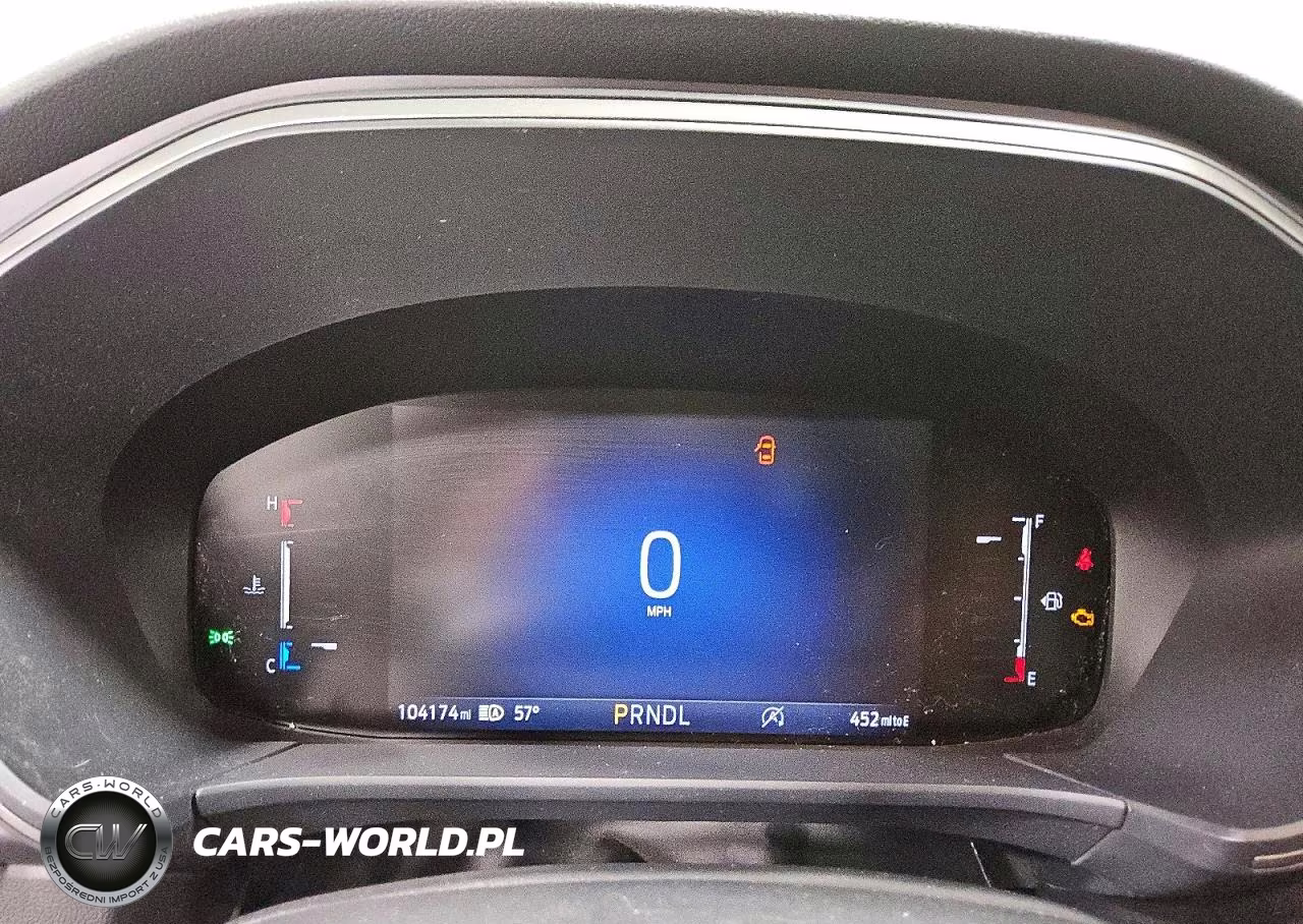 2023 Ford Escape Active VIN:1FMCU9GN9PUA34251 - 9