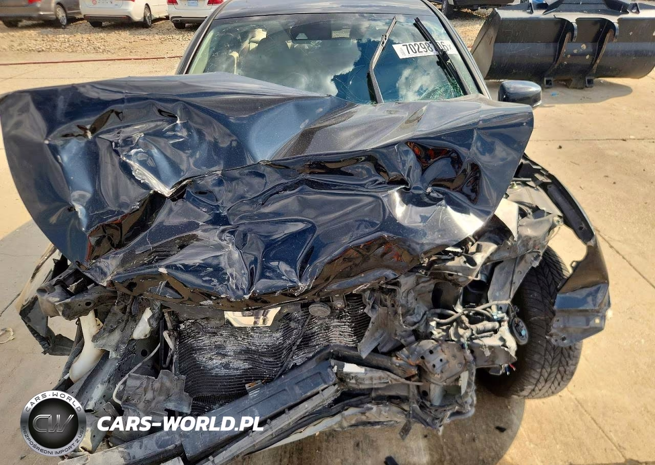 2017 Honda Accord Exl VIN:1HGCR2F98HA027202 - 11