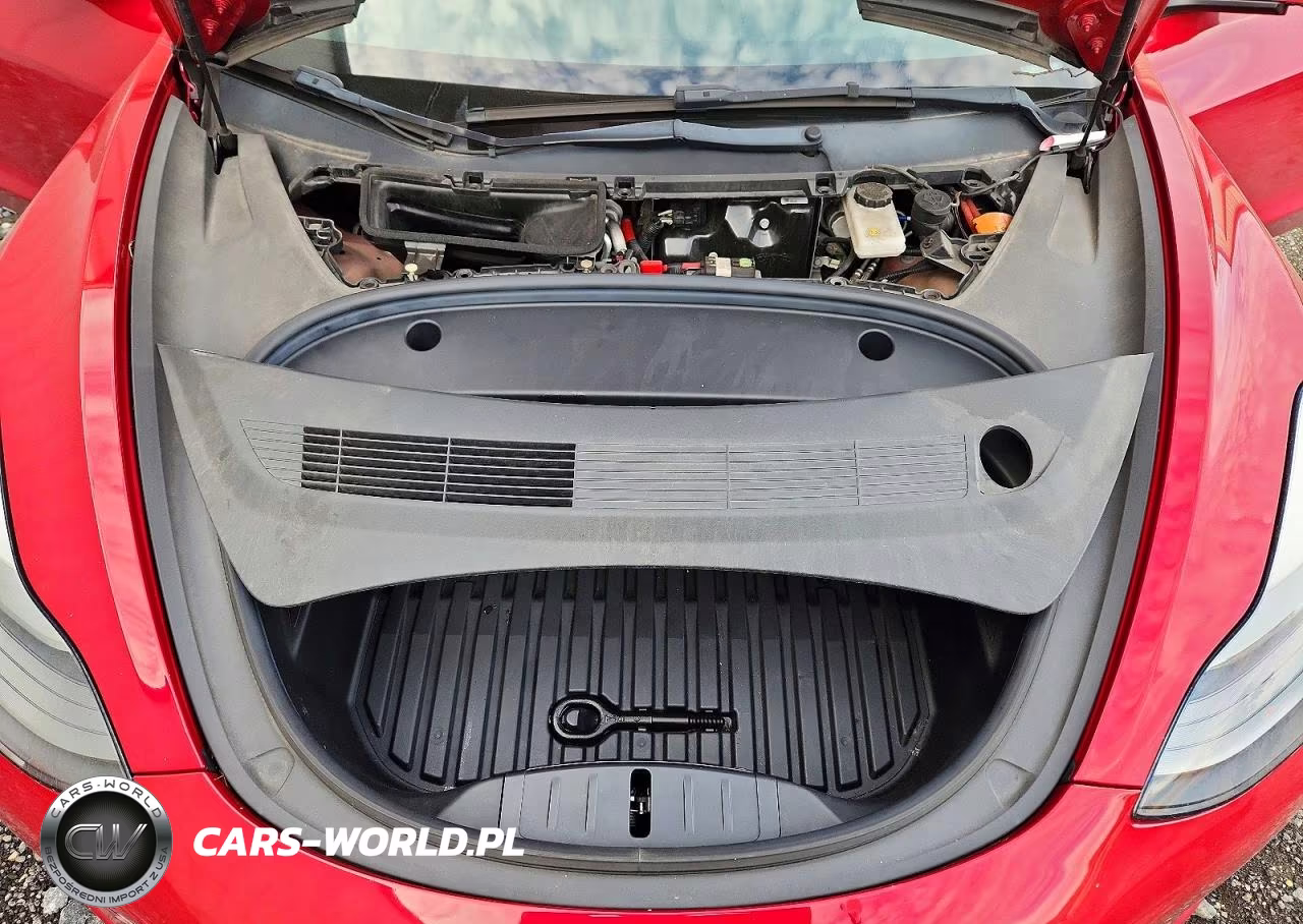 2022 Tesla Model 3 VIN:5YJ3E1EAXNF188301 - 11