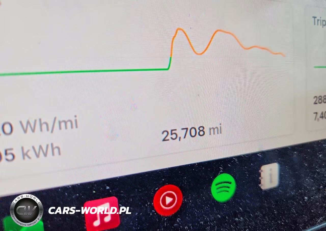 2022 Tesla Model 3 VIN:5YJ3E1EAXNF188301 - 9