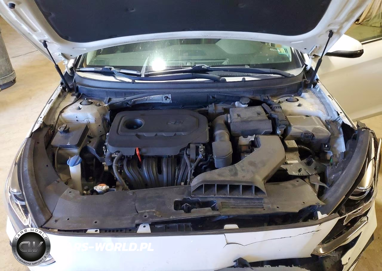 2019 Hyundai Sonata Limited VIN:5NPE34AF4KH793154 - 11
