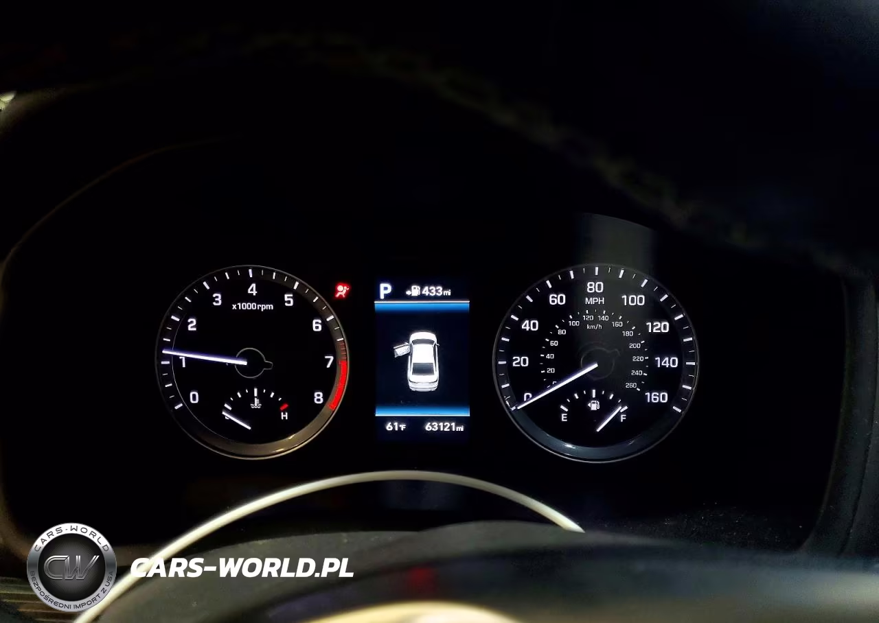 2019 Hyundai Sonata Limited VIN:5NPE34AF4KH793154 - 9